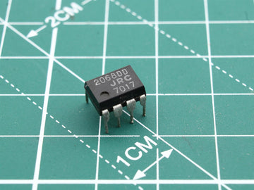 2068DD Integrated Circuit (IC) - Used