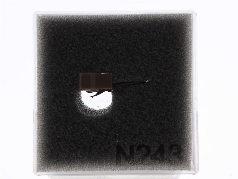 N243-C1-DN Stylus-Needle Diamond Nude Elliptical