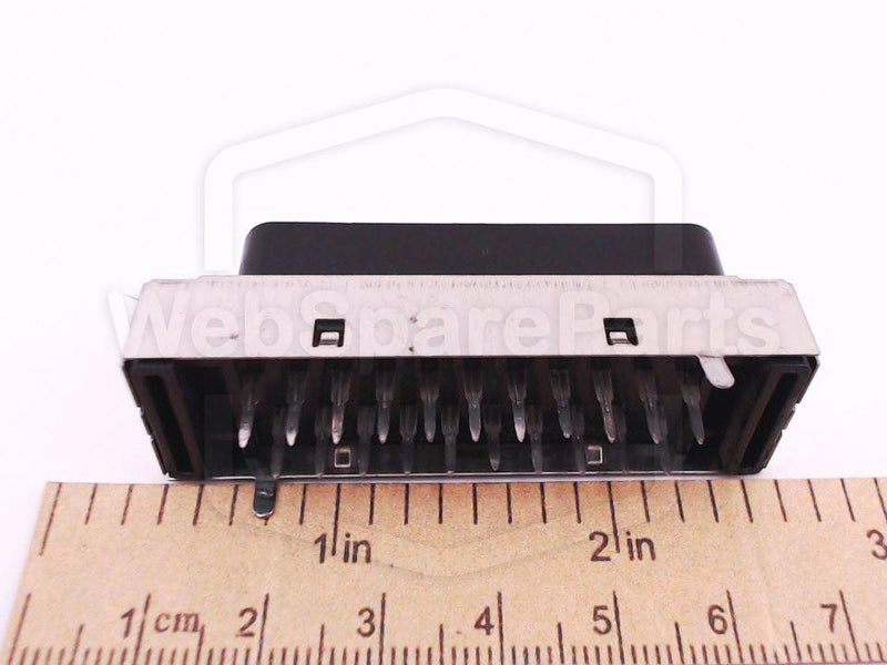 PCB Scart Connector Original LG