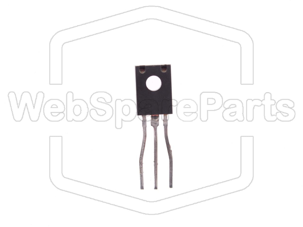 2SC4137 Transistor C4137 Original Kenwood