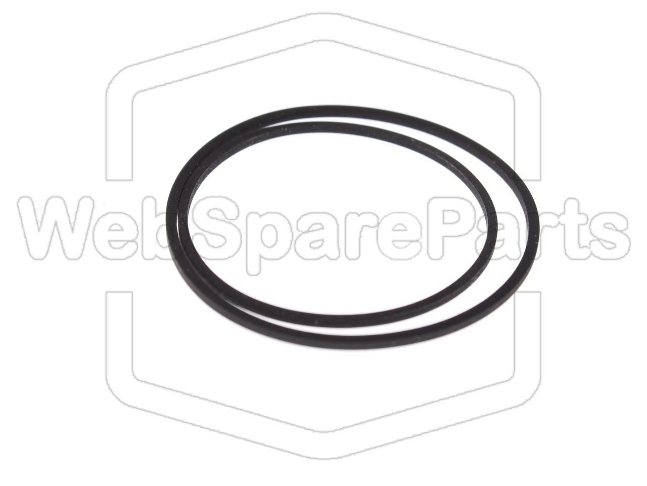 Belt Kit For CD Player Sony HCD-GNZ777D