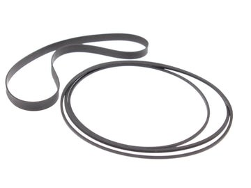 Akai CS-707D Belt Kit for Cassette Deck