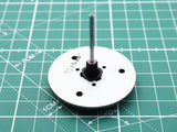 Sony X-3370-172-1 FLYWHEEL (AF) ASSY Pos.(424), photo 3