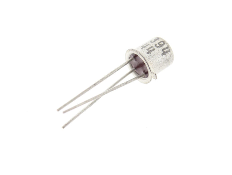 BC177B Transistor