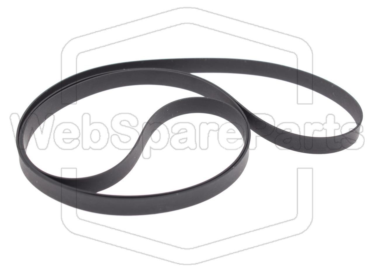 Belt For Turntable Record Player Thorens TD 318
