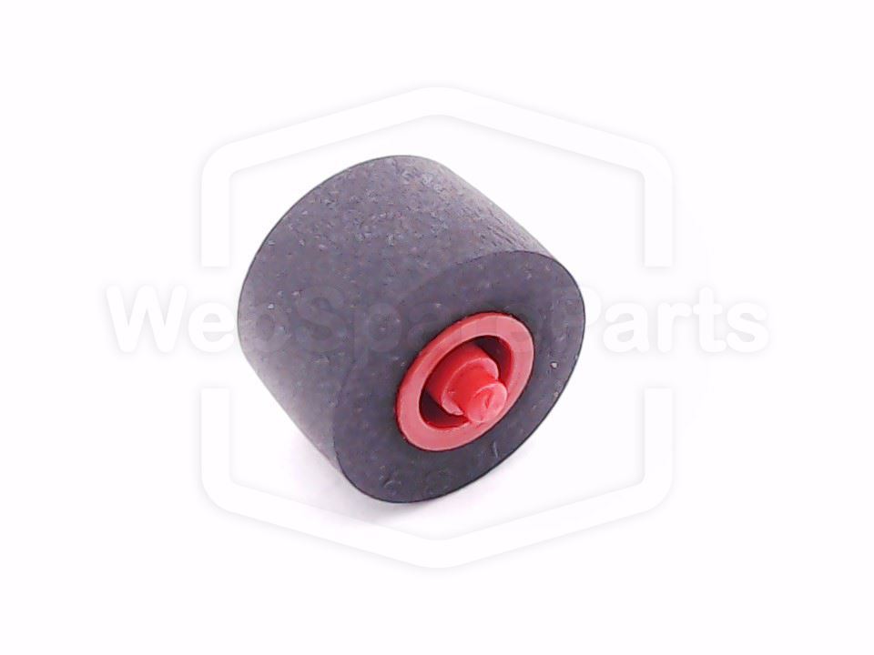 Pinch Roller for Cassette Deck Sharp XL-MP110