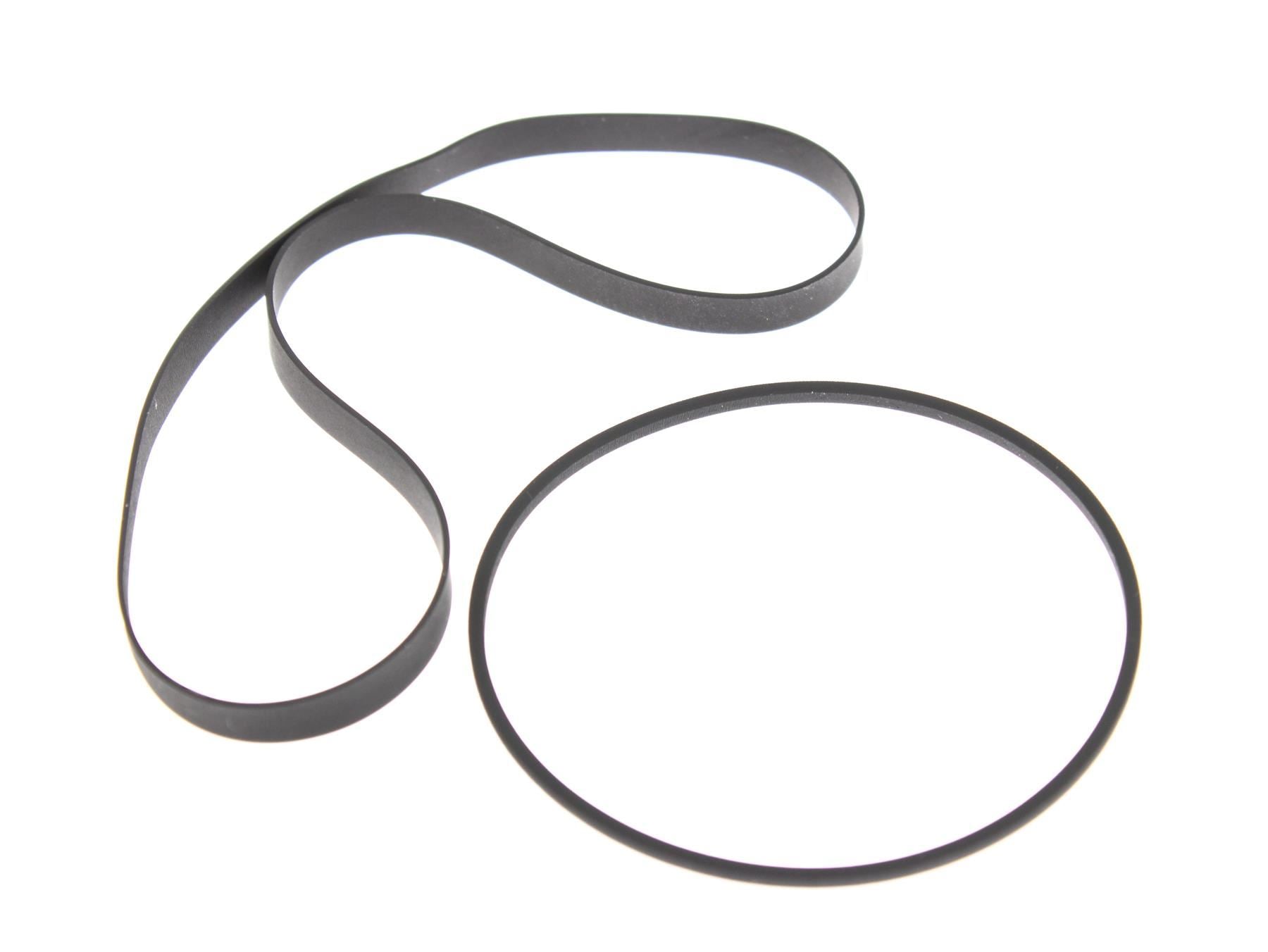 Aiwa NSX-D09 Belt kit for Cassette Deck