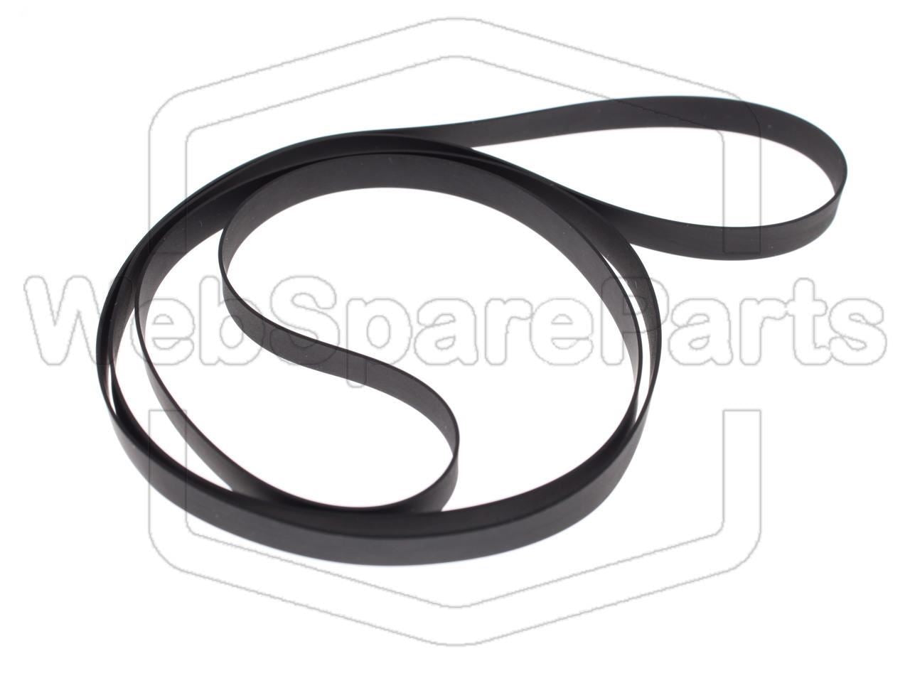 Belt For Turntable Record Player Onkyo Y-8000