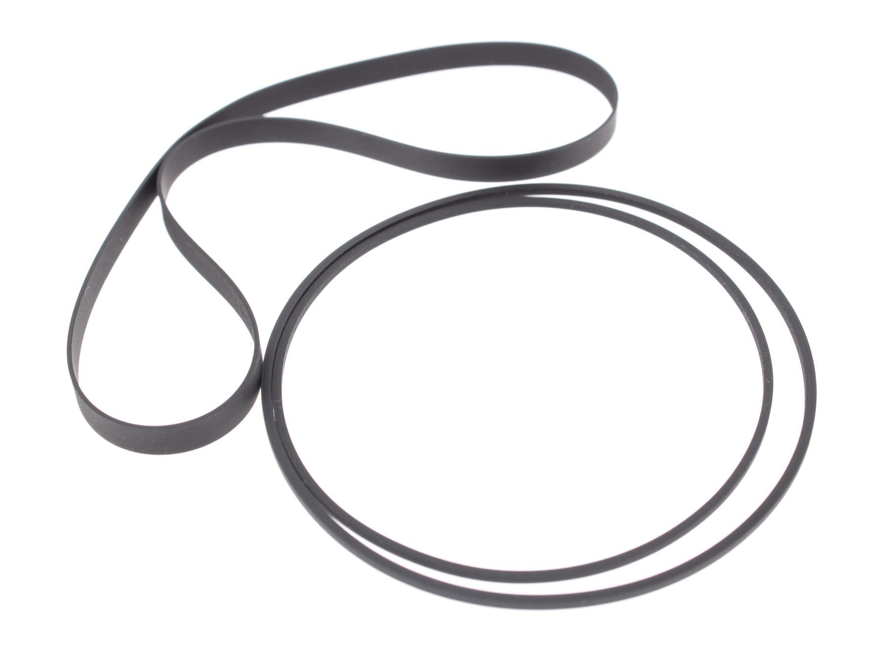 Aiwa CX-50 Belt Kit for Cassette Deck