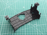 Sony 4-933-110-01 HOLDER (MG) Pos.(302), photo 3