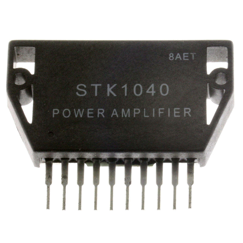 STK1040 Integrated Circuit