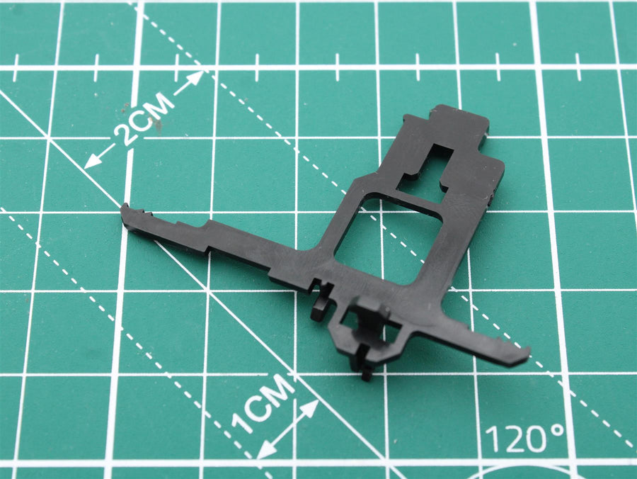 RUB508ZA – Lever Pos.(M9)