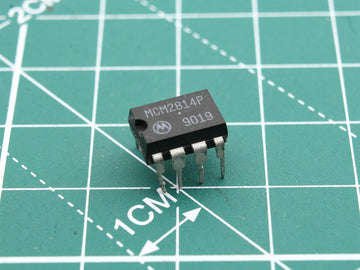 MCM2814P Integrated Circuit (IC) - Used