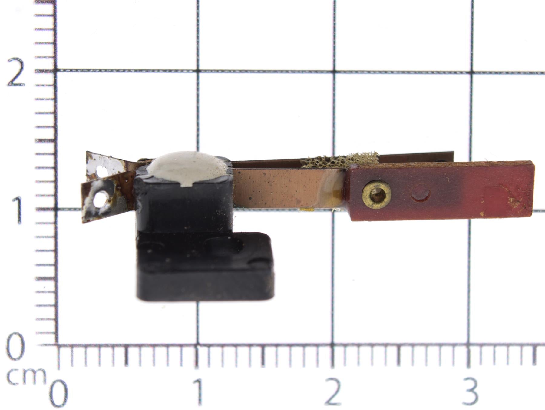 Micro Switch M2420P for Vintage Audio Equipment