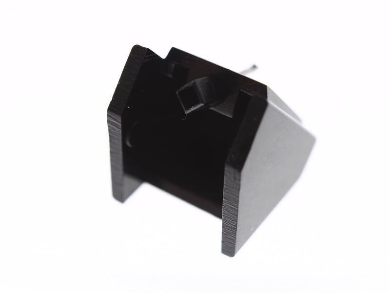 Stylus-Needle Conical Diamond For Turntable Cartridge Jelco MC 50