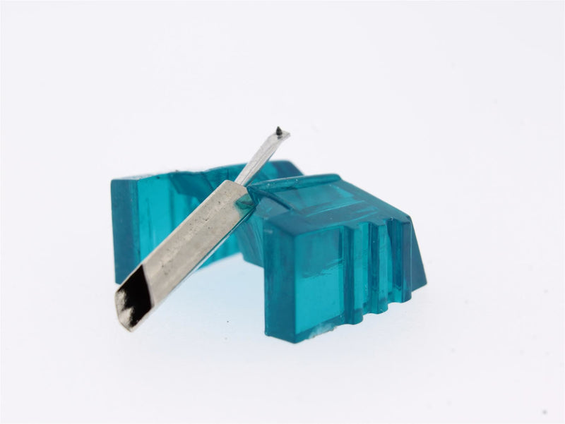 Stylus-Needle Diamond Elliptical For Turntable Cartridge Panasonic-Technics EPC-270CII