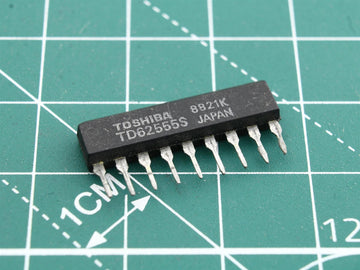 TA62555S Integrated Circuit (IC) - Used