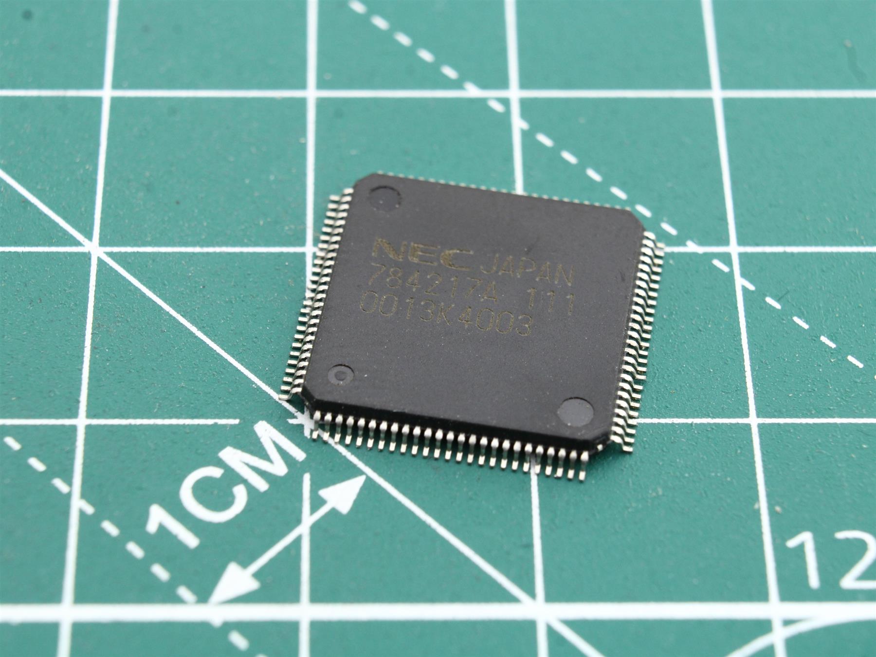 784217a-111 Integrated Circuit