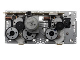 Belt Kit For Double Cassette Deck Drive CWL44 (Version 2), photo 2