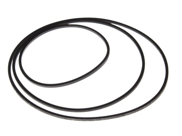 Sharp CD-C3800 Belt Kit for Cassette Deck