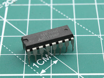 M51995P Integrated Circuit (IC) - Used
