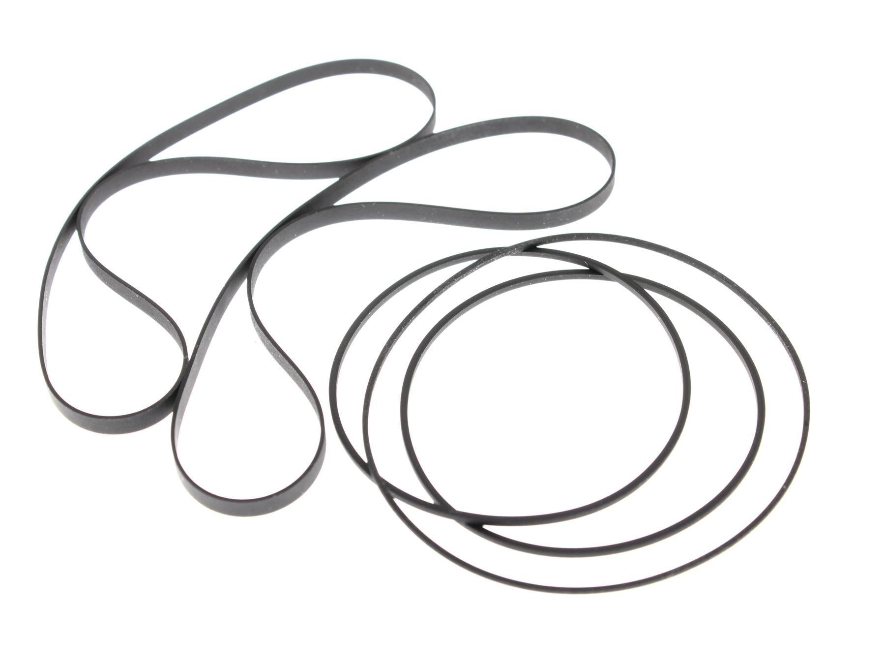 Marantz 74 SD415 Belt Kit for Double Cassette Deck
