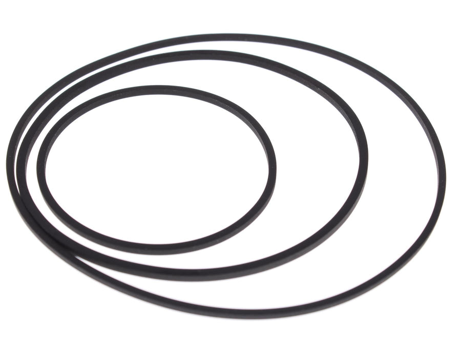 Tensai TVR-17PH Belt Kit for Video Cassette