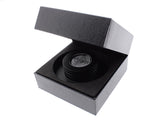 Dynavox PST300 Turntable Record Stabilizer with Bubble Level – 300 g [Black] &mdash; photo 2
