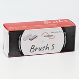 Analogis Brush 5 Super Velvet Soft Record Cleaning Brush with Stylus Brush, photo 6
