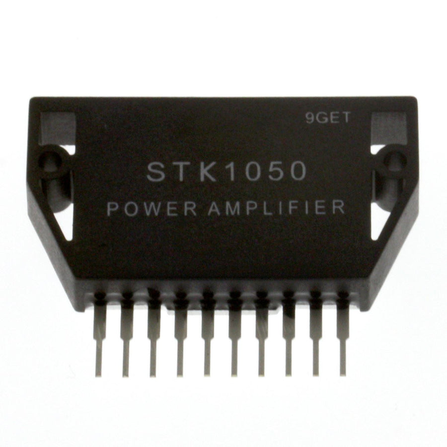 STK1050 Integrated Circuit