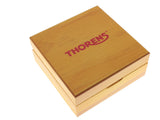 Thorens Chrome Record Stabilizer for Turntables – 550 g Vinyl Weight &mdash; photo 4