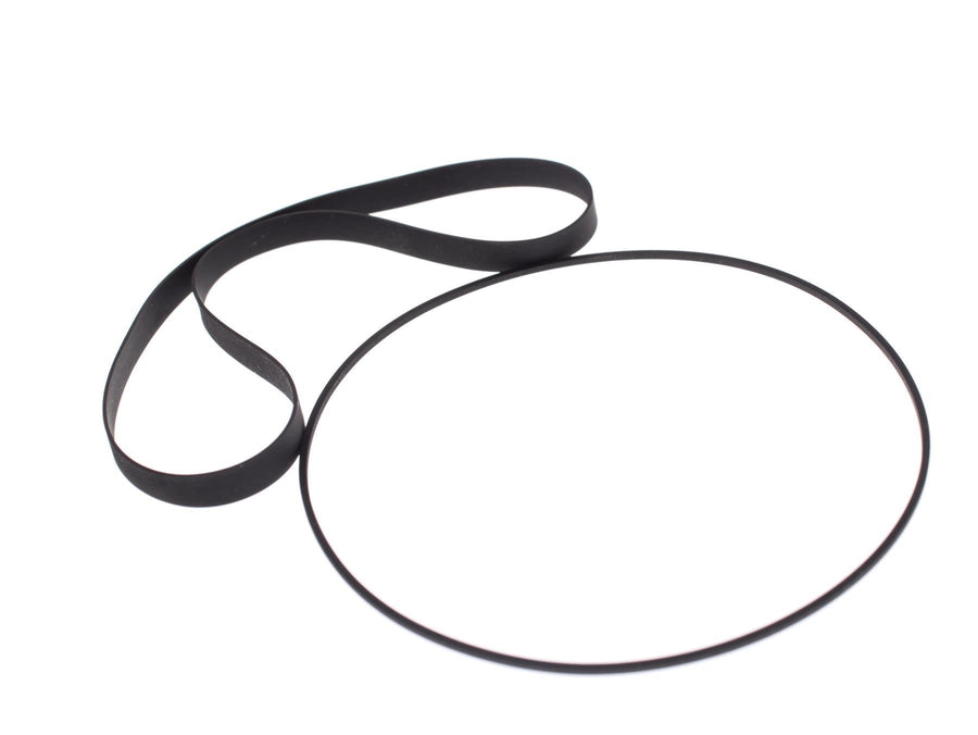 Akai GX-F60R Belt Kit for Cassette Deck