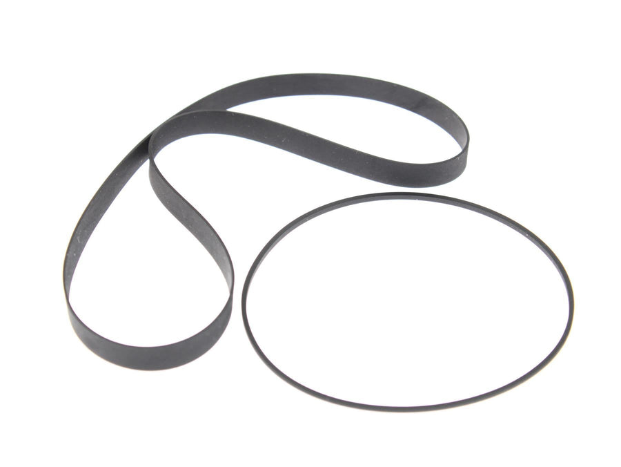 JVC DC-7 Cassette Belt Kit for Portable Boombox