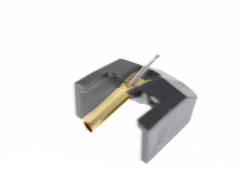 Stylus-Needle Conical Diamond For Turntable Cartridge JVC Z1