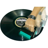 Analogis DeDuster Vinyl Rolling Cleaner – Silicone Record Dust Roller, photo 2