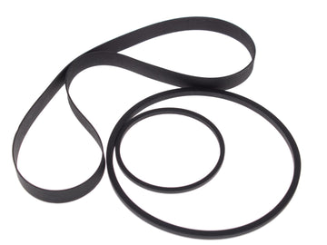 Funai VP-1400 Belt Kit for Video Cassette