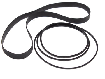 Telefunken VR-1935 Belt Kit for Video Cassette