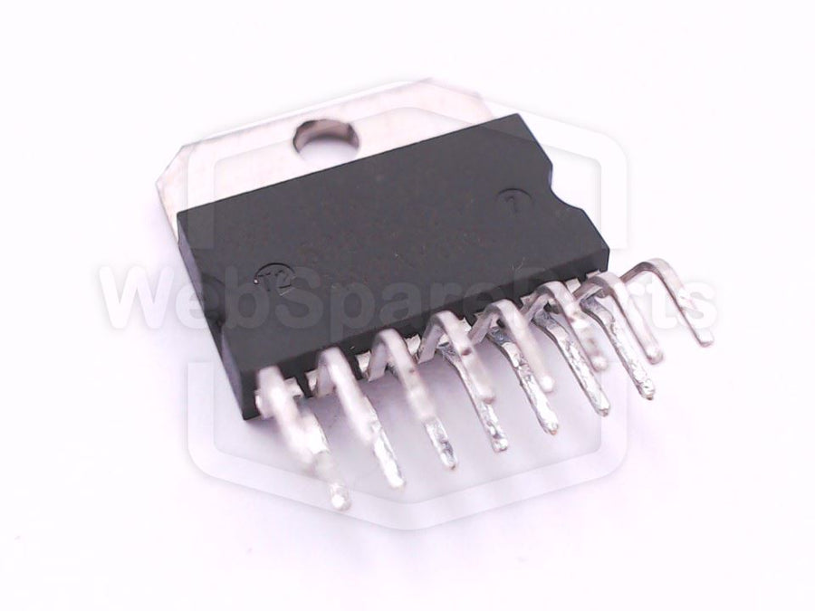 TDA7375 Audio Power Amplifier IC - Used