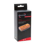 Dynavox SP120 Velvet Record Cleaning Pad with Cushioned Core and Storage Pouch &mdash; photo 6