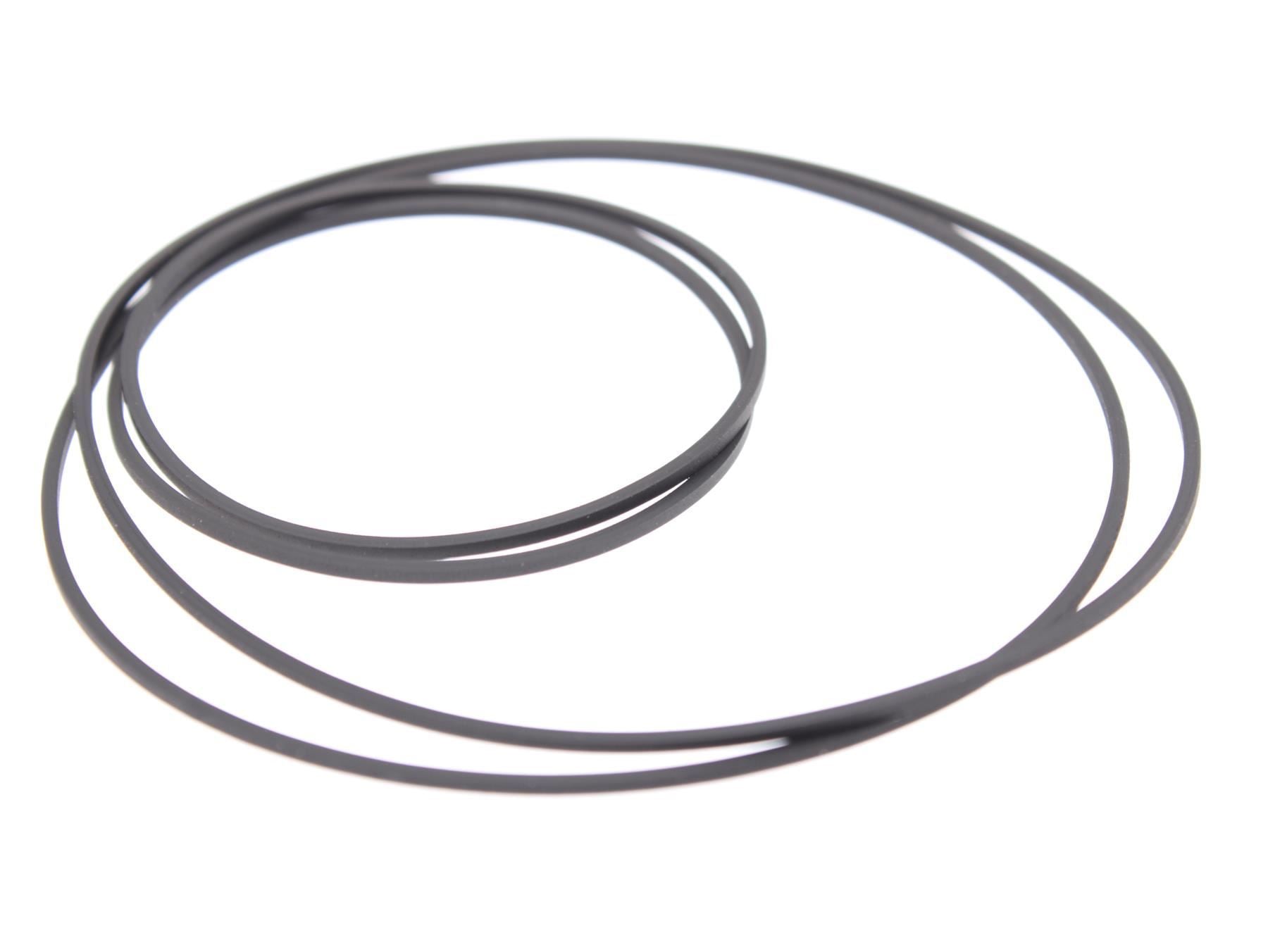 Grundig M14 Belt Kit for Cassette Deck