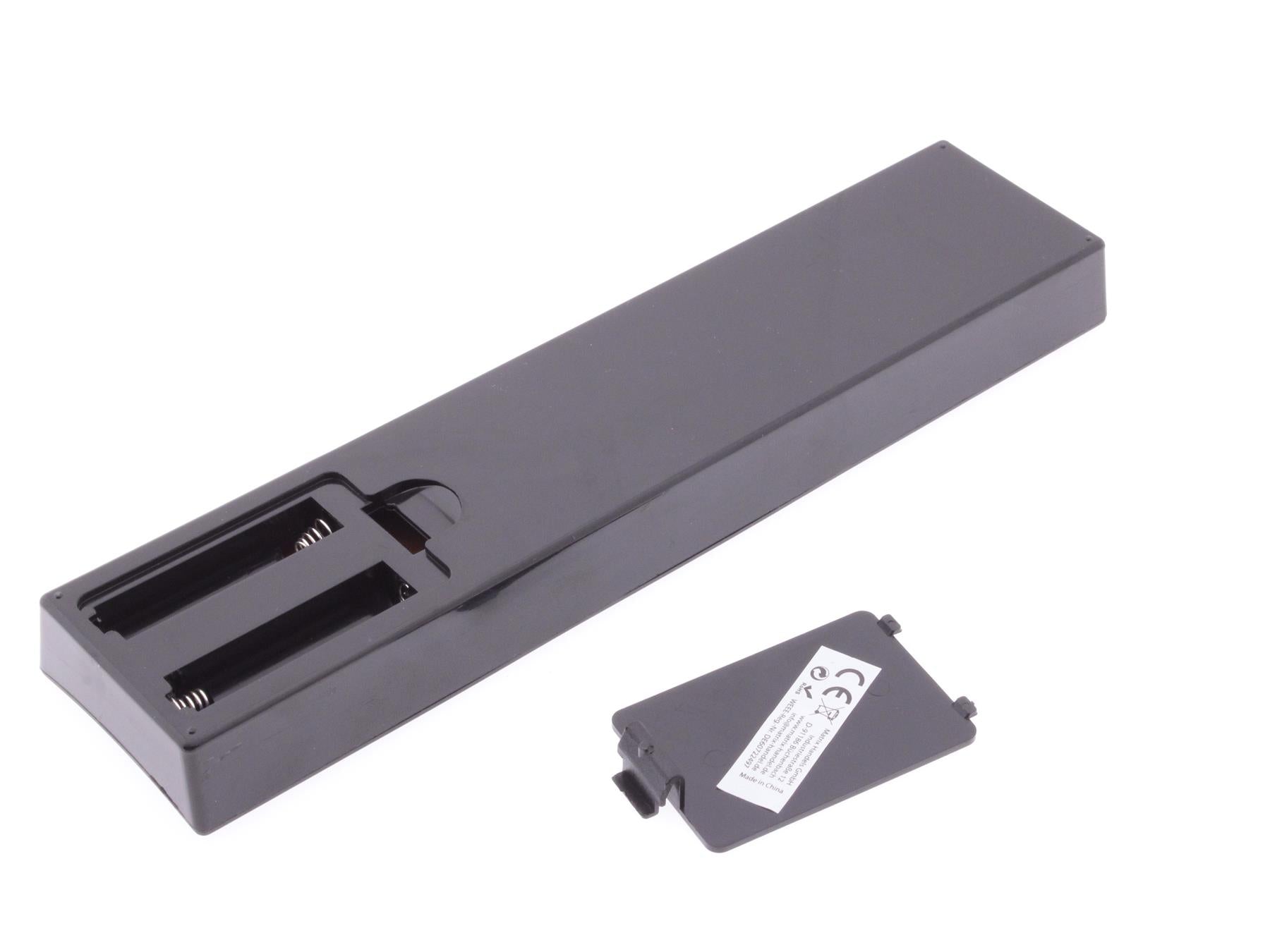 Replacement TV Remote Control for UCT-042 Universal