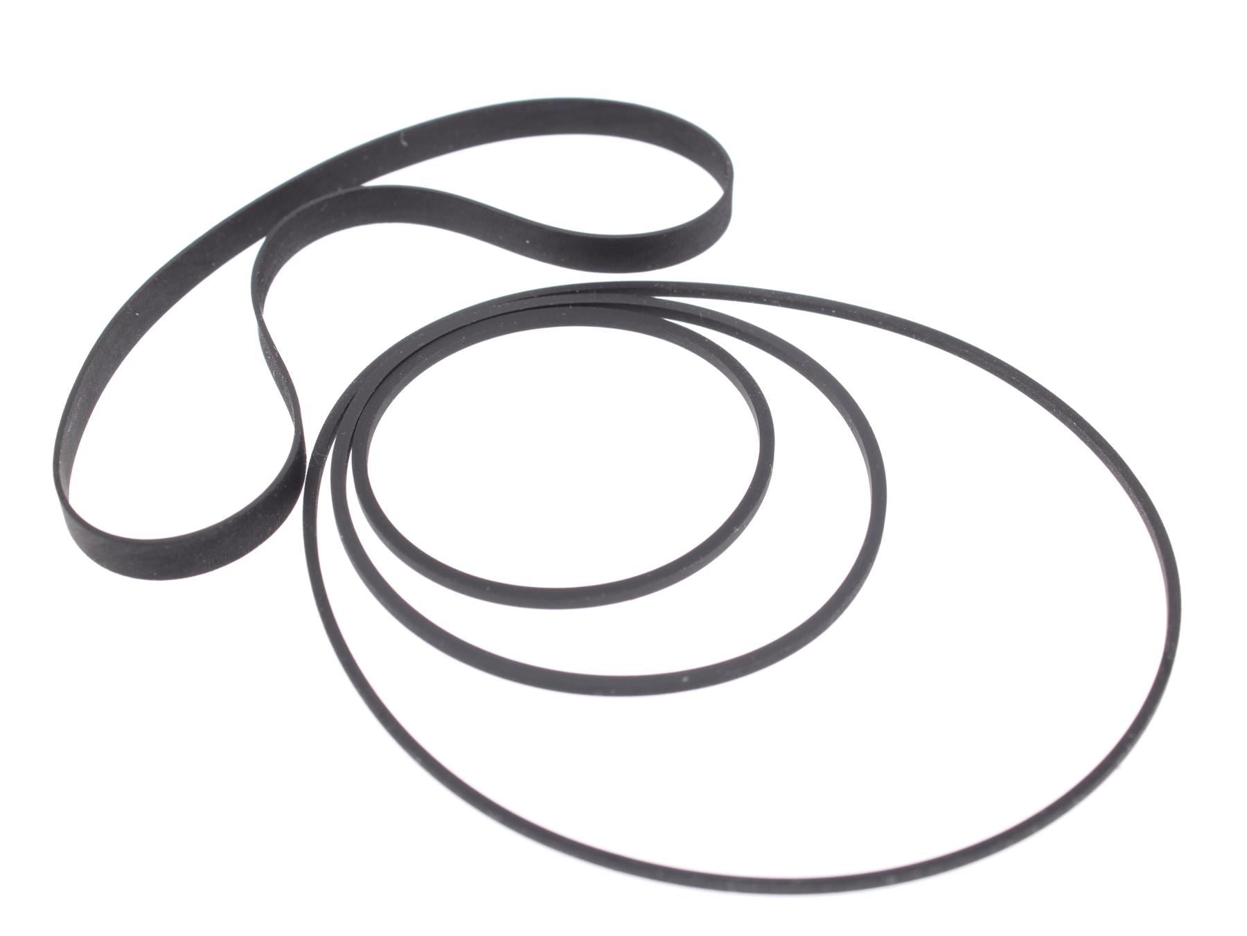 Sanyo RD-240 Belt Kit for Cassette Deck