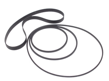 Sanyo RD-240 Belt Kit for Cassette Deck
