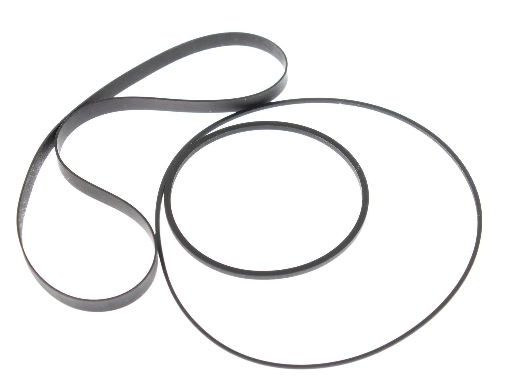 Sharp RT-110 Belt Kit for Cassette Deck