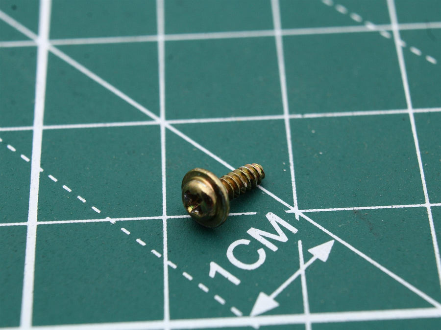 XTW2+6S – Screw Pos.(139)