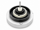 Grundig CC430-2 Gear Capstan, photo 2