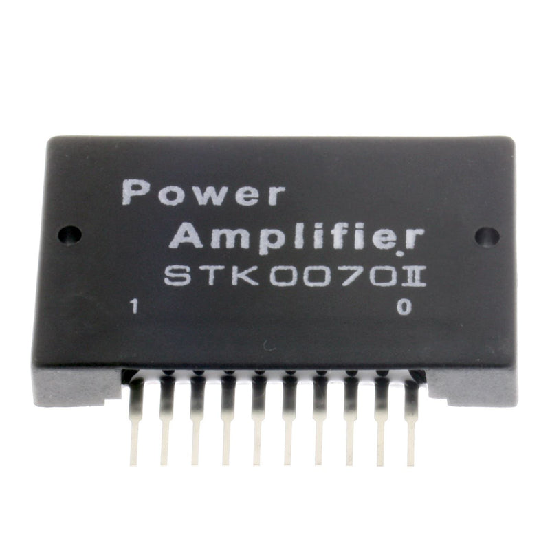 STK0070II, Power audio amplifier 70W