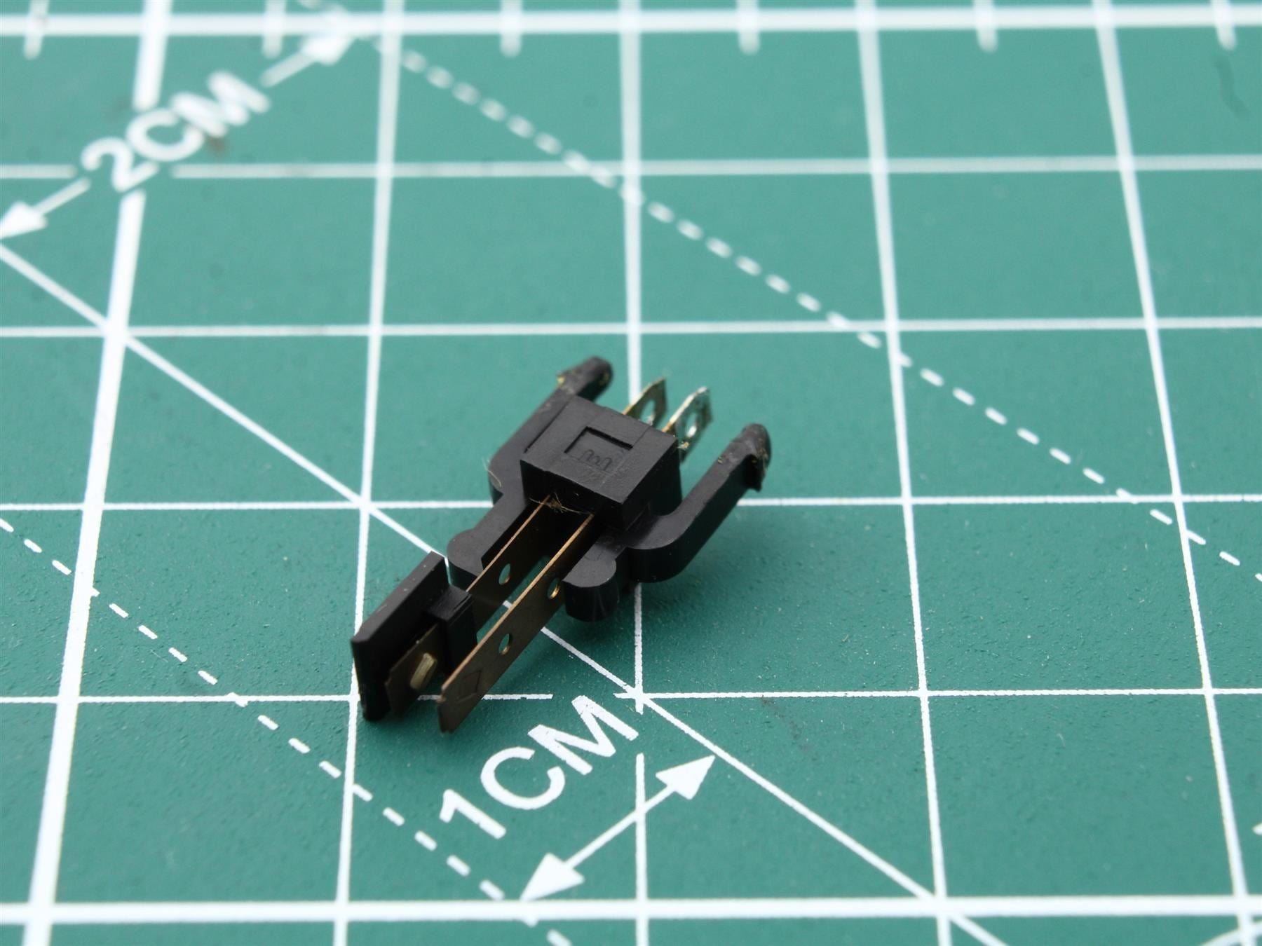 Mechanism Cassette Leaf Sw (Mode) for Pioneer DC-Z92 (Position 3)