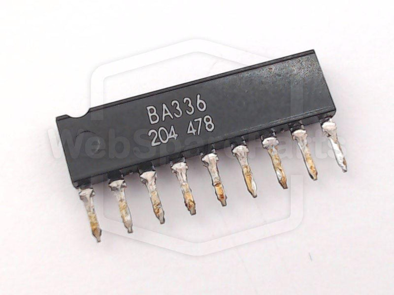 BA336 Original IC Pioneer