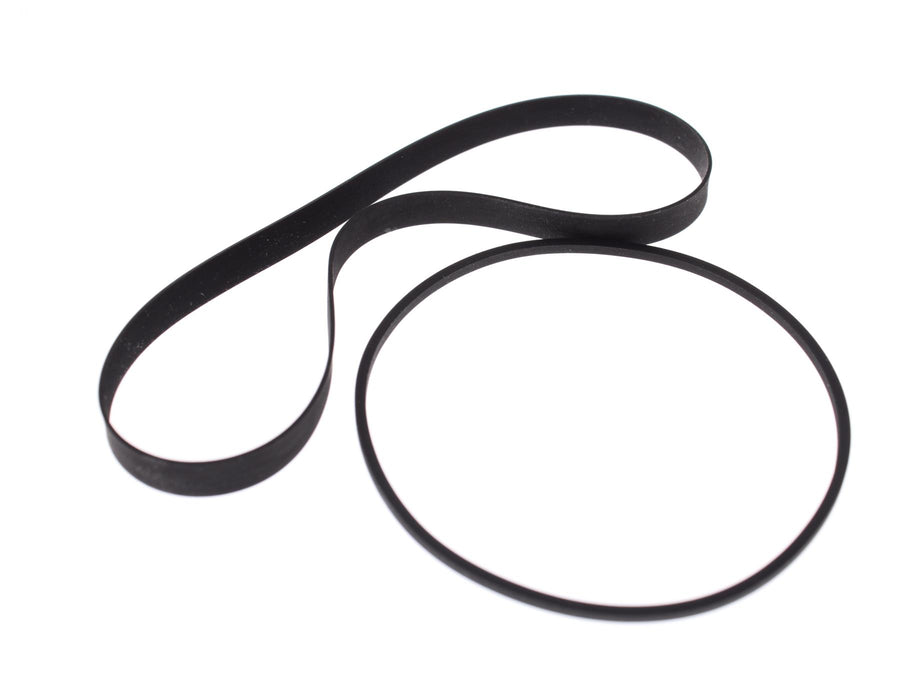 Belt Kit For Cassette Deck Mechanism Sony 1-772-001-11